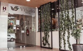 Hotel Vitoria Fatima